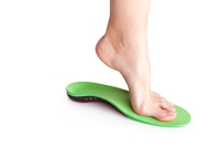 How Orthotics Can Relieve Arch Pain