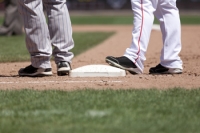 Foot and Ankle Injuries in Baseball